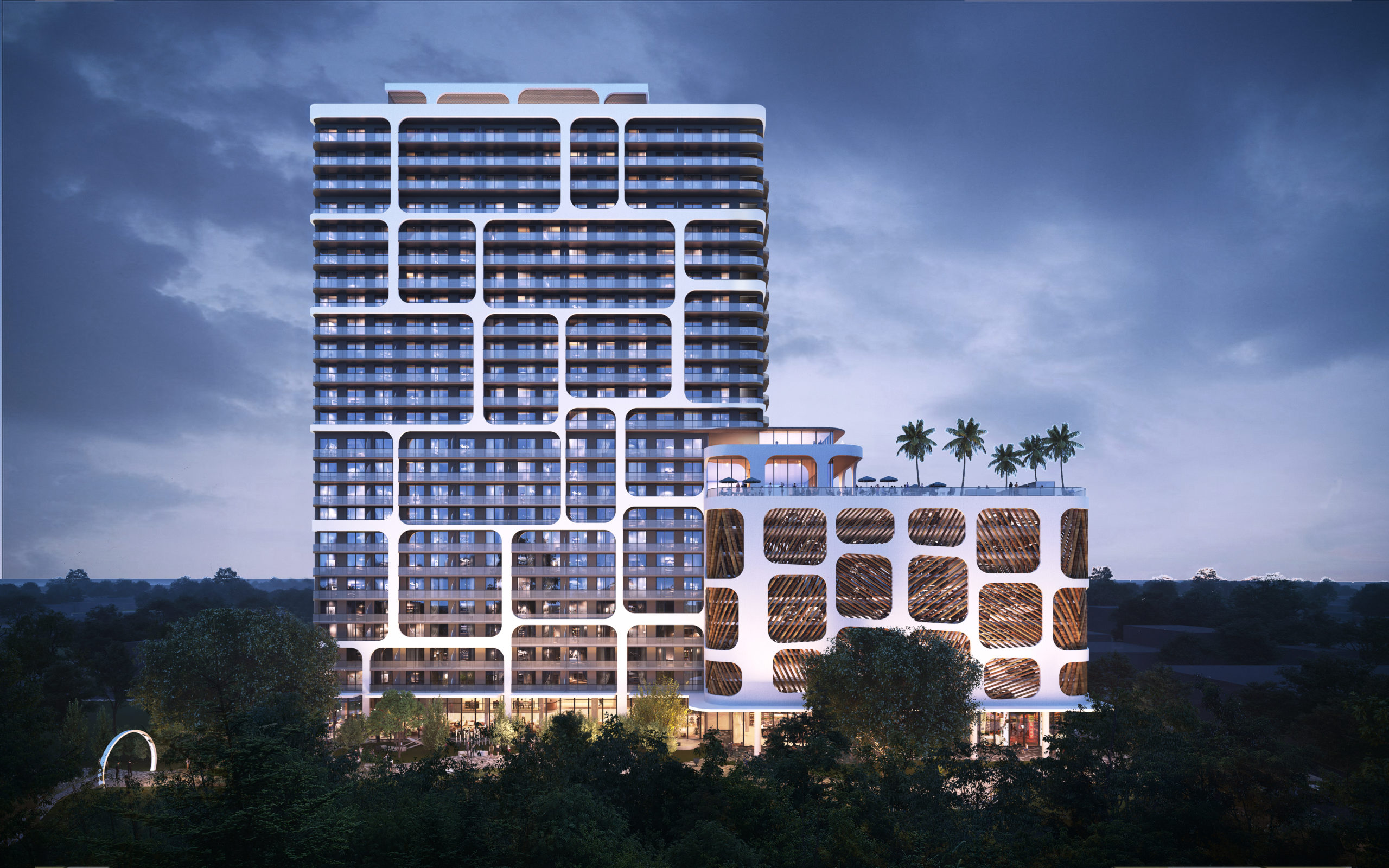 Magic City Innovation District