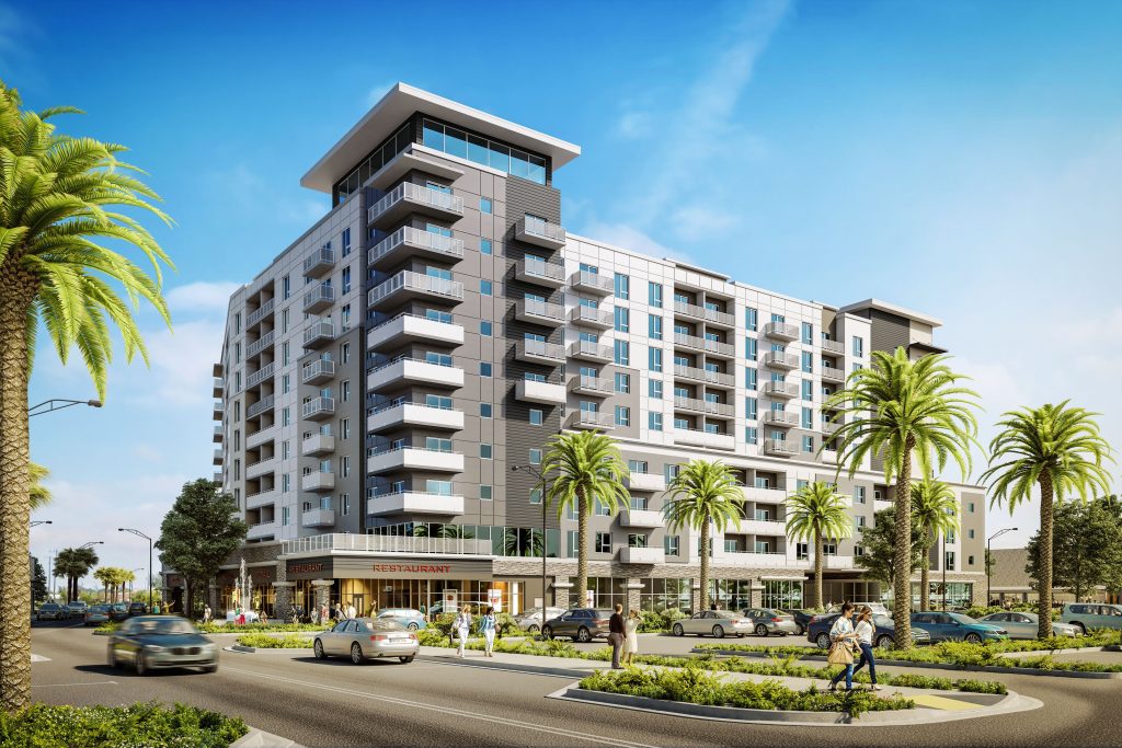Pompano Beach Development