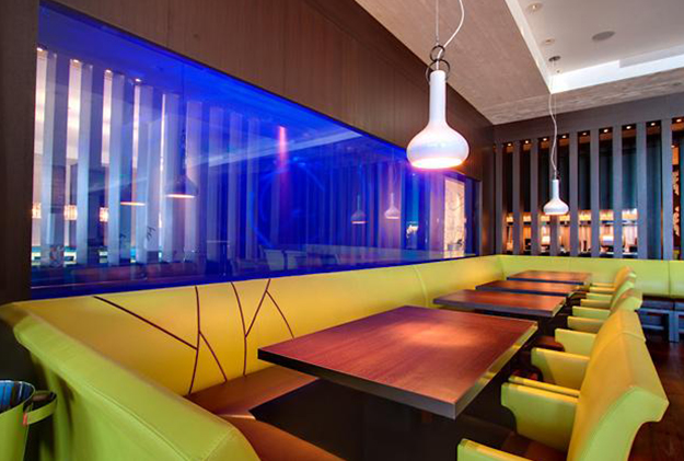 Steak 954 Fine Dining
