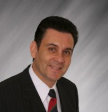 Hernando Uribe - Arquitecto Principal